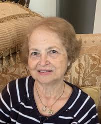 Obituary of Salvina Cecala Rosario