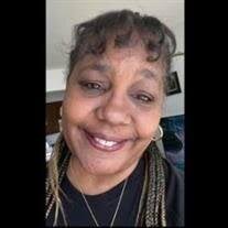 Ms. Donna Lorraine Jones Obituary