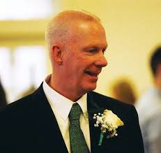 It's an Irish love story for 2016 county St. Patrick's Day grand marshal