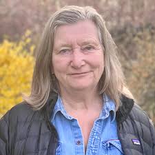 Wild Sheep Foundation > About WSF > Professional Resource Advisory Board