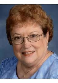 Sharon Klinedinst Obituary (1939