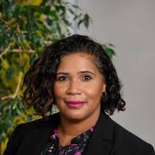 Lydia OCASIO-STOUTENBURG