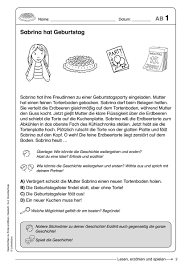 Bildgeschichte 1 / blatt 1. Grundschule Unterrichtsmaterial Deutsch Schreiben Geschichten Zu Ende Erzahlen