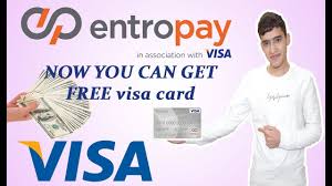 Vcc is a prepaid card. How To Create Entropay Account Vcc Virtual Card In Urdu Hindi Youtube