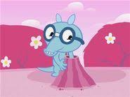 Sniffles Gallery Happy Tree Friends Cartoon Smurfs