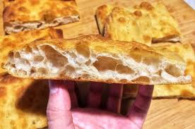 W la biga o come dice fabrizio, la biga è sempre la biga. Pizza In Teglia Con Poolish Dissapore