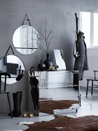 قاعة ايكيا 52 صورة مجموعة متنوعة من الأثاث من ايكيا على الطراز الحديث خيارات التصميم الأصلية مع حامل أو سلة للمظلات