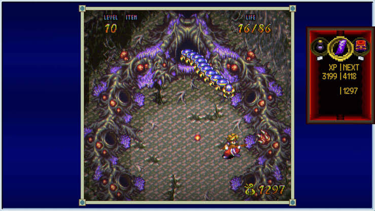 Terranigma Returns in 2027 [Updated] | RPGFan