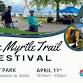 Crepe Myrtle Trail Festival 2026