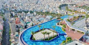 Updated the average costs of building a swimming pool section with a table breakdown and additional subsections on cost. 8 Best Rooftop Pools Ho Chi Minh City 2021 Update