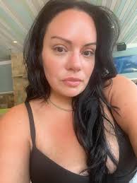 Face of an Angel, energy of a storm!