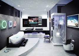 Are you always moving all the furniture and accessories. Dream Home On Twitter Bathroom Design Luxury Bathroom Design Inspiration Modern Bathroom Design