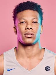 Ace Baldwin, St. Frances Academy, Point Guard