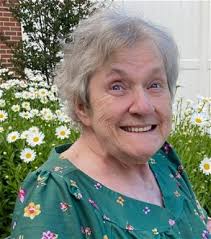 Obituary information for Donna Lawton Mapes