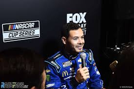 Did snape rescue harry potter? Nascar Investigating Larson S Use Of A Racial Slur During Simrace Racefans