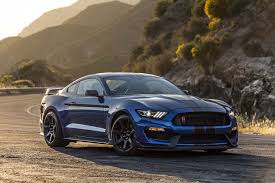 What will be your next ride? The Ford Mustang Shelby Gt350 Appears To Be Dead