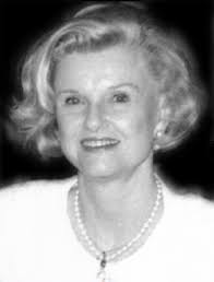 LR Cultural Touchstone: Virginia Bailey