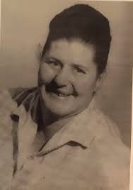 What year did your mom post this photo?