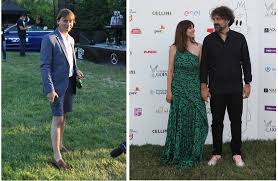 Cel mai bun film de lungmetraj: S A Ales Praful De EleganÈ›a Oscarurilor RomaneÈ™ti Cum S Au ImbrÄƒcat Vedetele La Premiile Gopo 2020