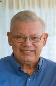 Keith Person Obituary (1948