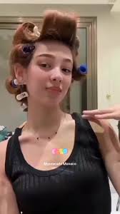 Cherry Cherry lady goes to Monaco 🇮🇩  #gflo#model#cherrylady#montecarlo#monaco🇮🇩