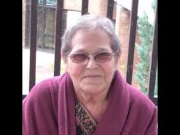 Obituary of Nora Marie Thomsen