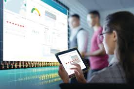 LCNC allows manufacturers to implement Lean Manufacturing