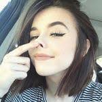 Amber Lima's Instagram, Twitter & Facebook