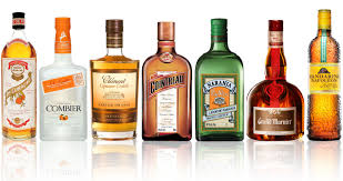 The Bittersweet Allure Of Orange Liqueur And How To Use It Liqueur Distilled Beverage Cocktails