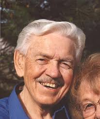 Marvin Hyrum Saunders (1921-2008)