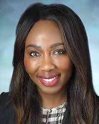 Patricia Pugh's Instagram, Twitter & Facebook