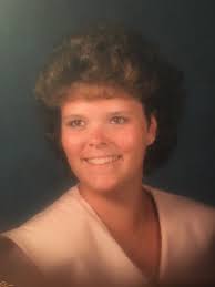 Stacey Michelle Corwin Blede (1968-2006)