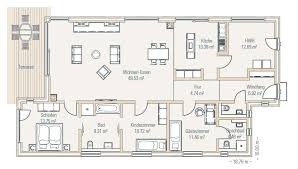 Petershaus Bungalow Dortmund Haus Grundriss Haus Design Plane Bungalow