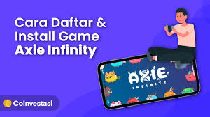 A fun take on the well know flappy bird game with axie twist! 4 Cara Menghasilkan Uang Dari Game Axie Infinity Coinvestasi