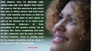 I have had the absolute honor and pleasure of spending time with Jesus in  the kingdom of God and I want to tell you about Him and what He is really  like.