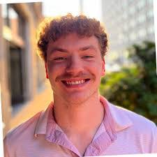 Morgan Perrin's Instagram, Twitter & Facebook