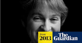 Deirdre Madden: 'The Troubles are almost always in my work at some level'