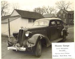 We did not find results for: North Haven Historical Society From The Archives Flowers Garage Was Purchased By Fred Franco In 1938 It Became North Haven Auto Body In 1955 Both Of Franco S Auto Body Shops Were