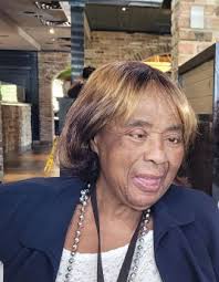 Obituary for Catherine Allison