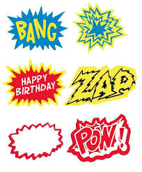 Great Printables For Super Hero Party By Maryannk Superhero Birthday Party Superhero Party Spiderman Party
