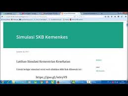 We did not find results for: Simulasi Soal Skb Kesehatan Kemenkes By Fhyan Hadiat