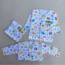 Temukan penawaran terbaik hanya di baju bayi baru lahir online. Baju Panjang Bayi Baru Lahir 1 Pcs Shopee Indonesia