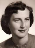 Marian Vincent Obituary (2012)