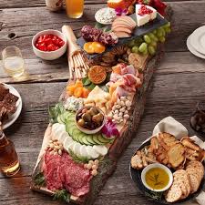 And best of all, cheese and charcuterie pairs perfectly with wine and cheese. 6 Insider Tips For Making A Charcuterie Board For Cheap Hy Vee