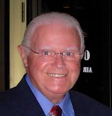 Obituary of James E Souder