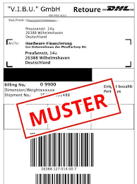 Otto retourenschein online ausdrucken : Bejenitauba