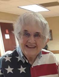 Obituary of A. Elizabeth Poe