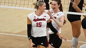 Nebraska vs Penn State Volleyball Fun Time Thread!