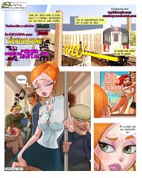 The Sexiest Subway Surfers R34 & Futanari Scenes