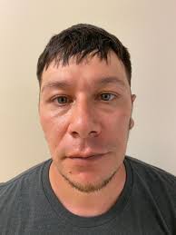 Offender Information